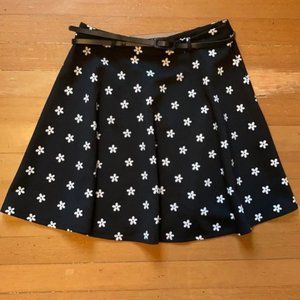 Daisy Swing Skirt